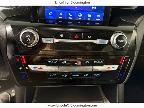 Used 2021 Ford Explorer ST w/ Equipment Group 401A image 43