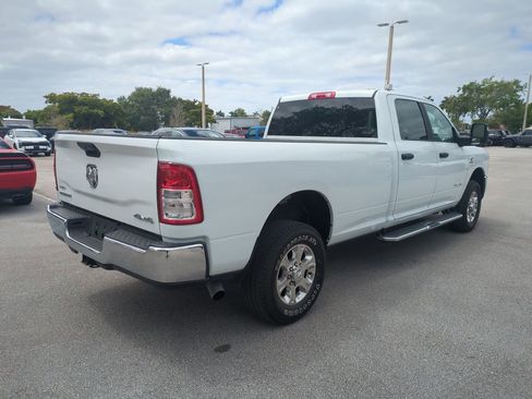 Used 2024 RAM 2500 Big Horn image 6