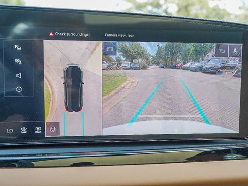 New 2025 Audi A5 2.0T Premium Plus Sedan image 11