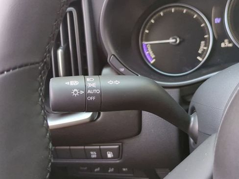 New 2025 MAZDA CX-50 AWD 2.5 Hybrid w/ Cargo Package image 26