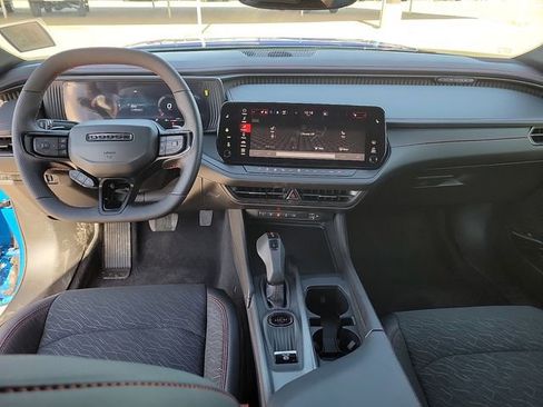 New 2026 Dodge Charger Scat Pack AWD/4WD image 9