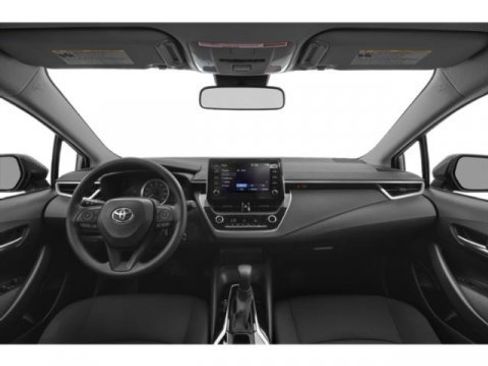 Used 2022 Toyota Corolla LE FWD image 8