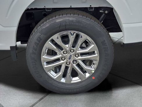 New 2026 Ford F150 XLT RWD image 12
