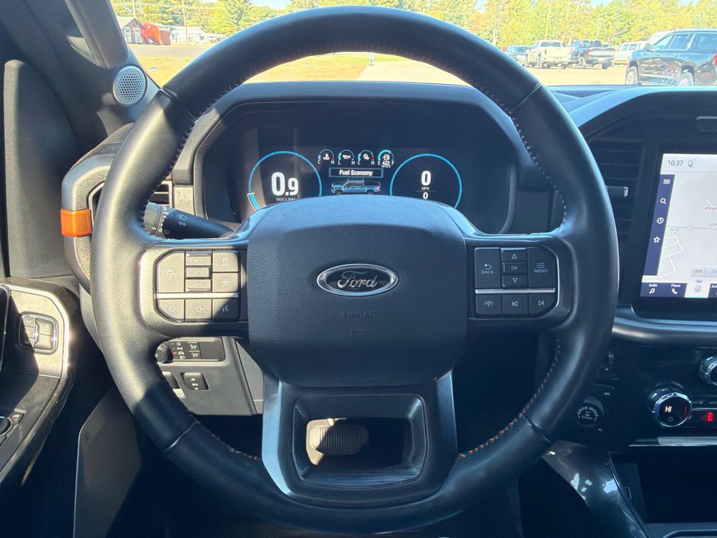 Used 2021 Ford F150 Tremor w/ Equipment Group 402A High AWD/4WD image 24