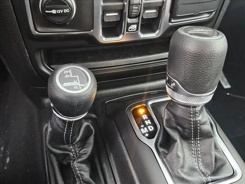 New 2026 Jeep Gladiator Sport AWD/4WD image 14