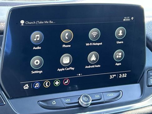 Used 2024 Chevrolet Blazer LT image 24