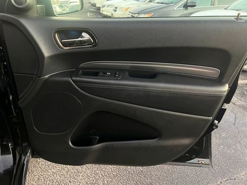 Used 2020 Dodge Durango R/T w/ Blacktop Package image 17