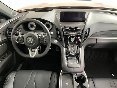 New 2026 Acura RDX A-Spec image 5