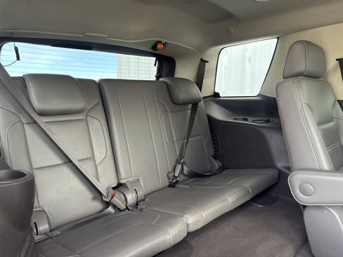 Used 2020 GMC Yukon Denali w/ Denali Ultimate Package image 36