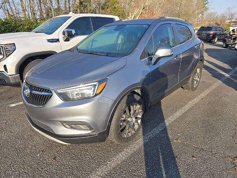 Used 2019 Buick Encore Sport Touring image 1