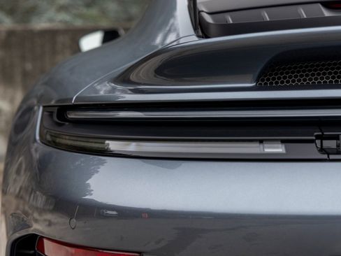 Certified 2026 Porsche 911 GT3 RWD image 20