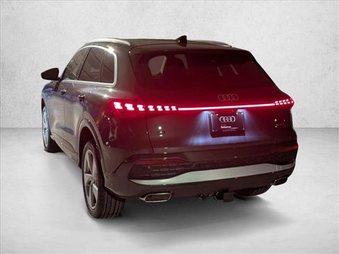 New 2025 Audi Q5 Premium Plus image 8