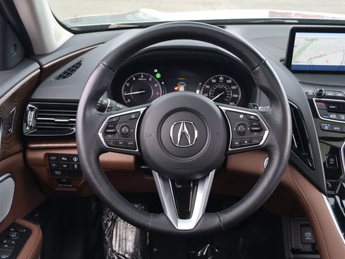 Used 2024 Acura RDX SH-AWD w/ Advance Package image 17