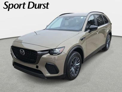 New 2026 MAZDA CX-70 SC