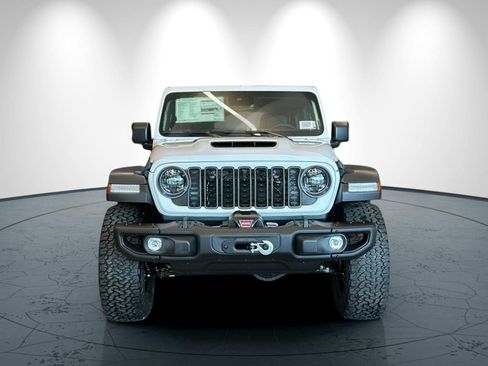 New 2026 Jeep Wrangler Unlimited Rubicon 392 AWD/4WD image 9