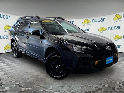 Used 2024 Subaru Outback Wilderness