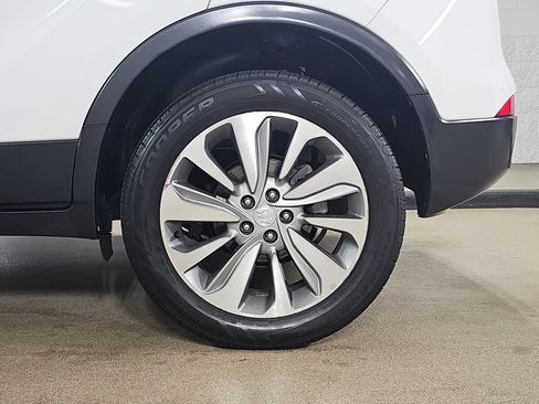 Used 2019 Buick Encore Preferred FWD image 37