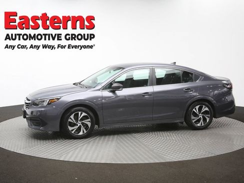 Used 2022 Subaru Legacy AWD/4WD image 57