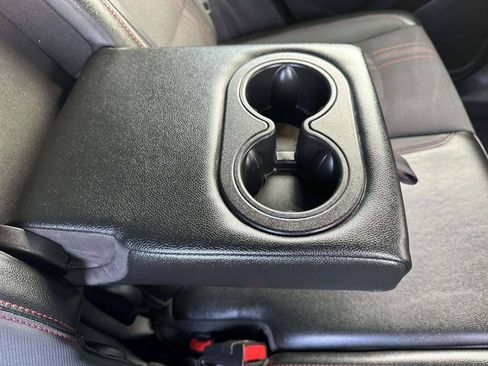 Used 2024 Chevrolet Equinox RS AWD/4WD image 35
