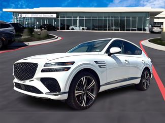 Used 2026 Genesis GV80 3.5T e-SC AWD/4WD video 1
