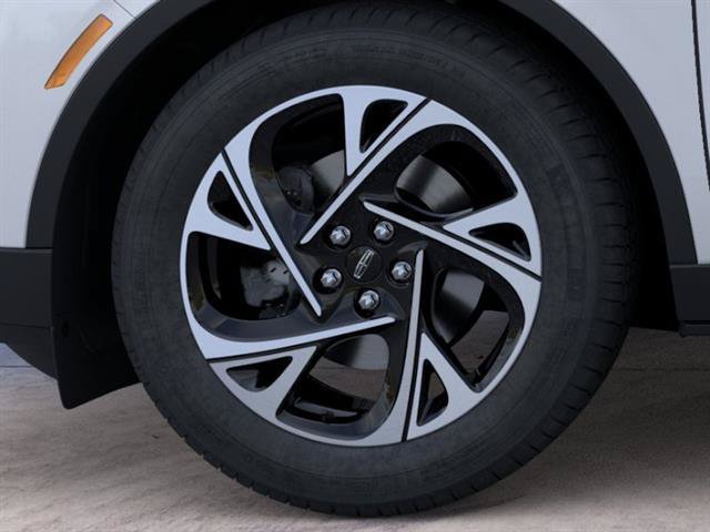 New 2026 Lincoln Nautilus Premier w/ Equipment Group 102A AWD/4WD image 19