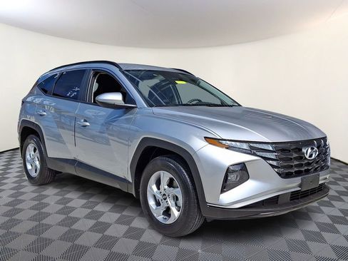 Used 2024 Hyundai Tucson SEL AWD/4WD image 1