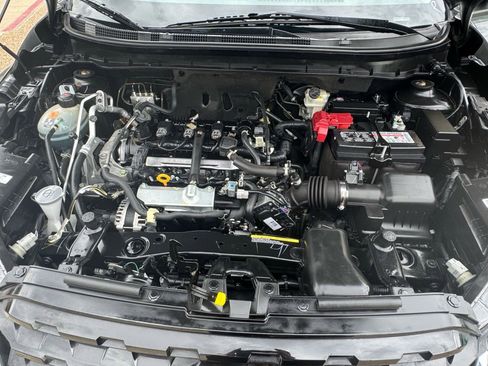 Used 2023 Nissan Kicks S FWD image 24