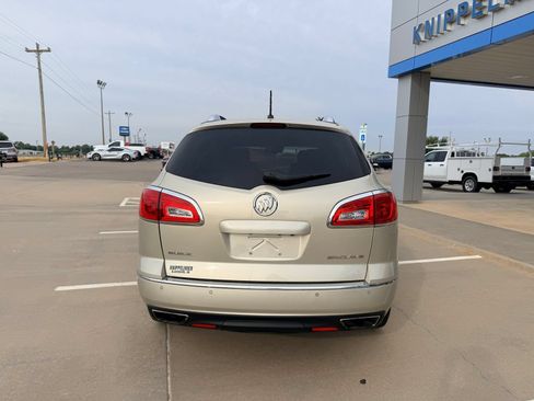 Used 2015 Buick Enclave Leather w/ Trailering Package FWD image 5