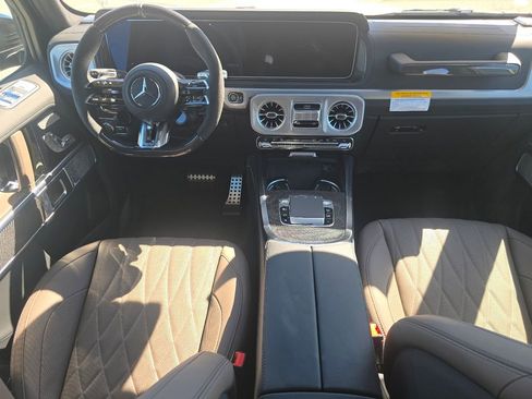 New 2026 Mercedes-Benz G 63 AMG 4MATIC image 21