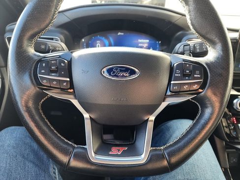 Used 2022 Ford Explorer ST w/ Equipment Group 401A image 20