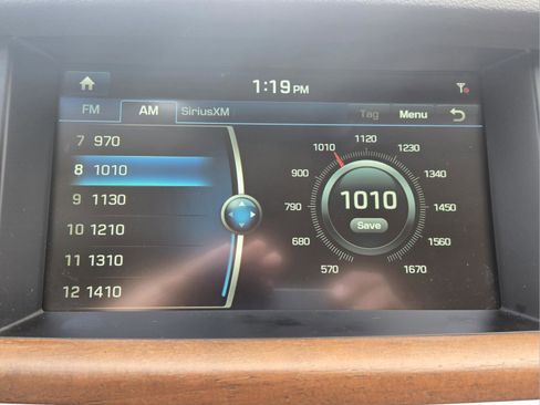 Used 2018 Genesis G80 3.8 w/ Option Group 03 image 21