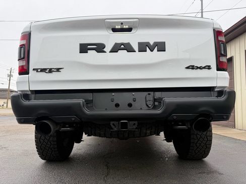 Used 2022 RAM 1500 TRX w/ TRX Level 1 Equipment Group image 13