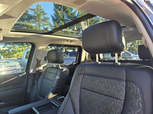 Used 2023 Toyota Tundra Limited image 57