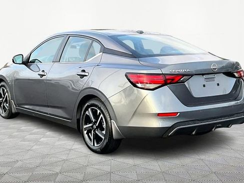 Used 2024 Nissan Sentra SV w/ All-Weather Package image 4