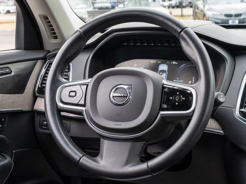 Used 2021 Volvo XC90 T8 Inscription image 26