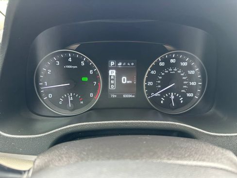 Used 2018 Hyundai Elantra Value Edition FWD image 27