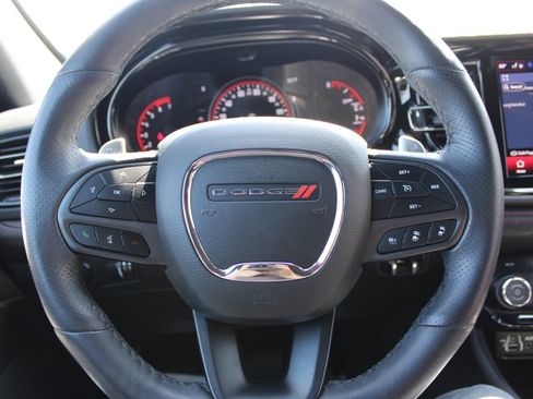 Used 2023 Dodge Durango R/T AWD/4WD image 29