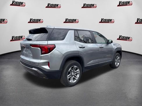 Used 2026 GMC Terrain Elevation image 5