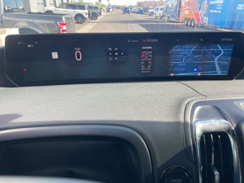 Certified 2025 Ford Expedition Tremor AWD/4WD image 19