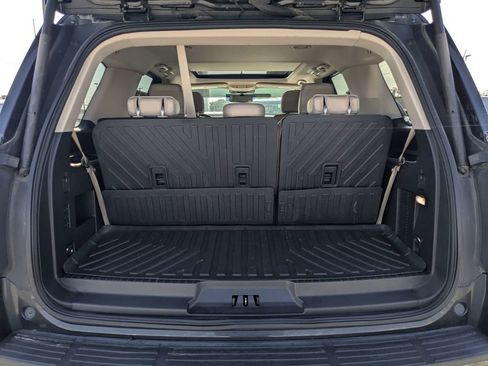 Used 2023 Ford Expedition Limited AWD/4WD image 12