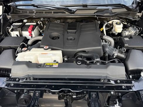 Used 2023 Toyota Tundra 1794 Edition w/ TRD Off-Road Package image 28