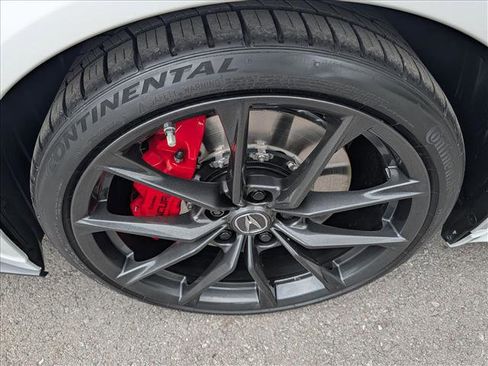 Used 2026 Acura Integra Type S FWD image 9