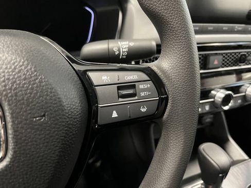 New 2026 Honda Civic LX image 14