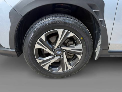 Certified 2024 Subaru Crosstrek 2.0i Premium AWD/4WD image 9
