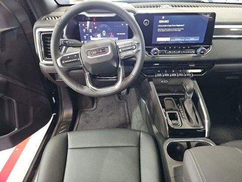 New 2026 GMC Canyon Elevation w/ Convenience Package RWD image 34