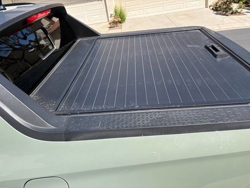 Used 2022 Hyundai Santa Cruz SEL Premium image 17