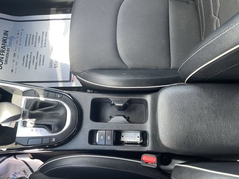 Used 2022 Kia Forte GT-Line w/ GT-Line Technology Package FWD image 24