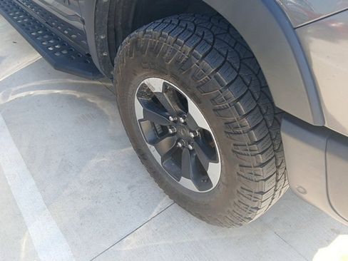 Used 2020 RAM 1500 Rebel w/ Rebel Level 2 Equipment Group image 6