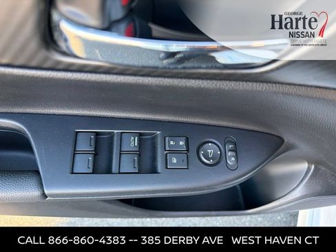 Used 2017 Honda Accord Sport Special Edition image 18