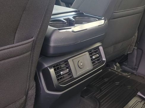 Certified 2025 Ford F150 STX AWD/4WD image 13